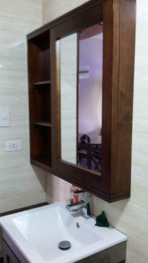 Avalon Condominium Cebu Rom bilde